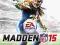 Madden NFL 15 [XBOX 360]-Nowa-Folia-Promocja!!!