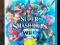 Super Smash Bros for Wii U KRAKÓW JAK NOWA