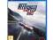 NEED FOR SPEED RIVALS PS4 PL NOWA