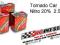 Paliwo Tornado nitro 20% 2.5l RC PIT STOP Gdansk