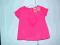 ZARA Baby Girl neon + H&amp;M 6/9 months size 74