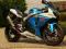 Suzuki Gsxr 1000 K9 nie(cbr, rr, r1,zx10r)