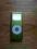 Oryginalny Ipod 2g 4GB zielony