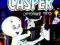 CASPER UPIORNE TRIO / PL / GAME CITY / UNIKAT!