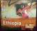 THE ROUGH GUIDE TO THE MUSIC OF ETHIOPIA 2 CD