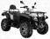 Romet ATV ATV Quad Romet 500 Homologacja T3 na Tra