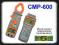 radiowe cęgi Sonel CMP-600 -25%rabatu Meraserw-5