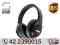 Shure SRH240A - KURIER GRATIS