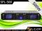 Wzmacniacz SPL-500 EQ -