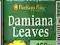 DAMIANA LEAVES 450MG 100 KAPS ZIOLO DAMIANA PP