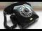 Nordfern W63 Stary telefon w bakelicie zadbany !!!