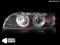 BMW E39 xenon regeneracja reflektorów naprawa lamp