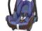 Maxi-Cosi CabrioFix Classic, W-wa 24h