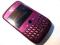 BlackBerry Curve 8520 sprawny, bez simlocka PUPRLE