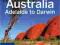 Środkowa Australia Lonely Planet Central Australia