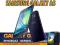 SAMSUNG GALAXY A5 A500F LTE BLACK GW 24 PL FV 23%
