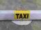 KOGUT TAXI LED - TYP BATON