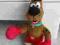 Maskotka Scooby doo scooby-doo 20cm