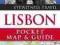 Lizbona Dorling Kindersley Lisbon Pocket DK NOWY