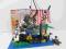 LEGO 6296 piraci wrak statku pirackiego