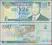 MAX - FIDŻI 2 Dollars 2000 FIJI # Millenium # UNC