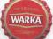 Warka 76 - Niebutelkowany