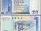 MAX - HONG KONG 20 Dollars 1994 r. # UNC