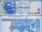 MAX - HONG KONG 20 Dollars 2003 r # GENERAL # UNC