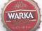 Warka 83 - Butelkowany