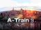 A-Train 9 V3.0 : Railway Simulator STEAM CD-KEY GL