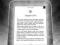 NOWY Barnes&amp;Noble NOOK SIMPLE TOUCH GlowLight