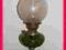 ____stara lampa naftowa z kloszem Titan E02631 ___