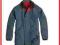 Musto Kurtka niebieska MJ1360 Deck Coat Roz.XL