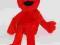 ELMO - 47CM ULICA SEZAMKOWA