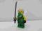 LEGO ninjago ludzik LLOYD rebooted e14