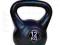 HANTLA KOMPOZYTOWA KETTLEBELL HANTEL 8 kg