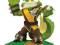 SKYLANDERS SWAP FORCE STINK BOMB NOWA