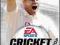 Cricket 2005_ 3+_BDB_PS2_GWARANCJA