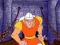 Dragon's Lair AMIGA lub ATARI ST, 5 x FDD