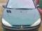 Peugeot 206 1.4 75 KM opony zimowe gratis