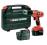 WKRĘTARKA BLACK&amp;DECKER EPC148 14,4V UDAR 2 BAT