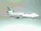 Model samolotu DC 10-30 Air France 1:400 metalowy