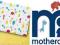 Mothercare prześcieradło Little circus NOWE 70x140