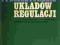 BADANIE I PROJEKTOWANIE UKŁADÓW REGULACJI spis