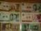 1,2,5,10 YUAN JIAO Chiny kolekcja banknoty okazja