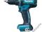 Makita DDF480Z Brushless wiertarko-wkrętarka 18V