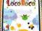 LOCOROCO - nowa, folia!