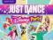 JUST DANCE DISNEY PARTY PL - KINECT - nowa, folia!