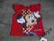 PRIMARK DISNEY ŚLICZNA BLUZKA Z MINNIE 6 - 9 m-cy