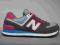 NEW BALANCE WL574CPW WYPRZEDAŻ [-30%]